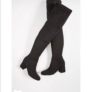 Sam Edelman Varona Thigh High Boot